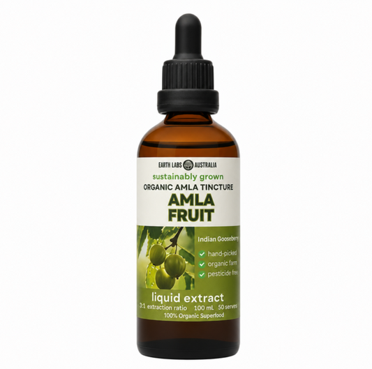 1 Bottle Amla Tincture 100ml