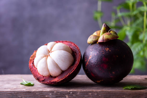 6 Bottles Mangosteen Tincture 100 ml (Wholesale)