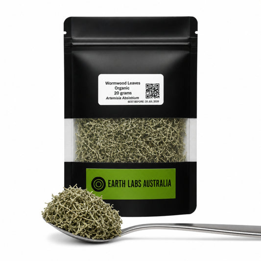 Organic Wormwood Powder